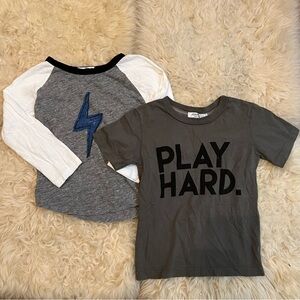Joah Love Tees